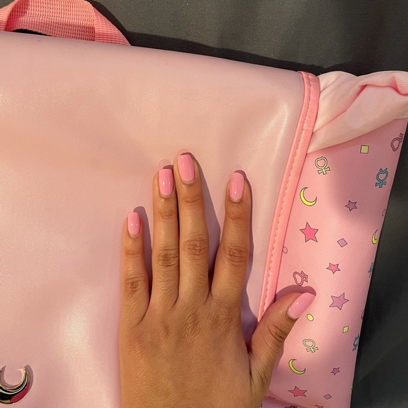 Sailor Moon Backpack - Picture 4 of 4